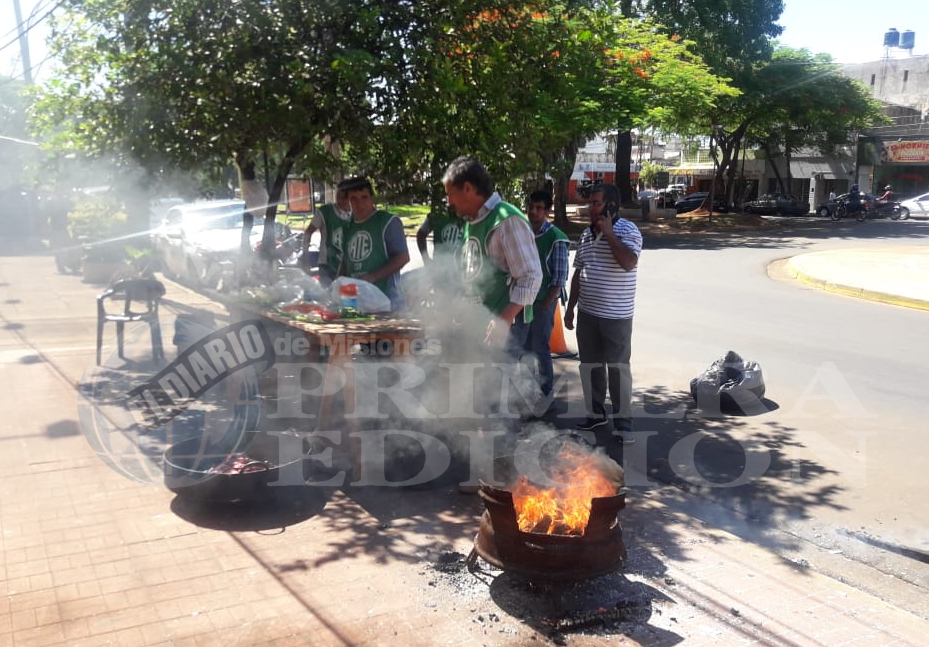Reclaman por aumentos en Acción Cooperativa