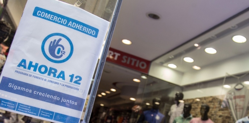 El “Ahora 12” sigue hasta abril