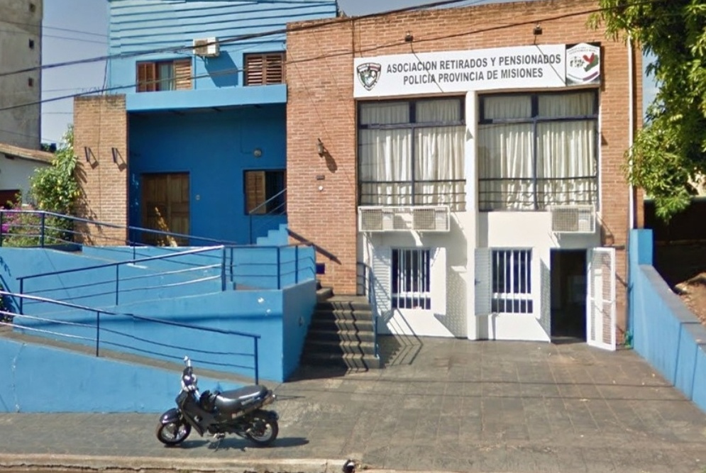 Abren instrucción y piden pericias en Asociación policial de Retirados