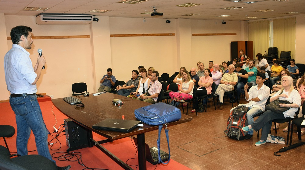 Cannabis medicinal: buscan apoyo a través del conocimiento