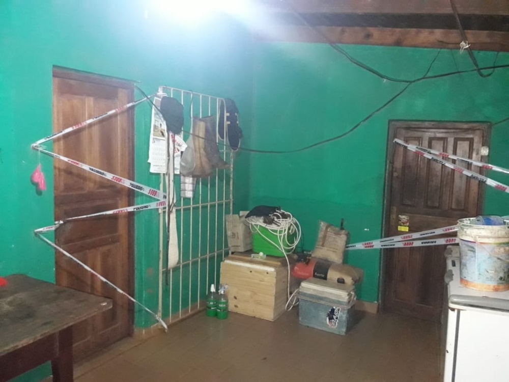 Análisis confirmaron que estofado fatal contenía poderoso pesticida