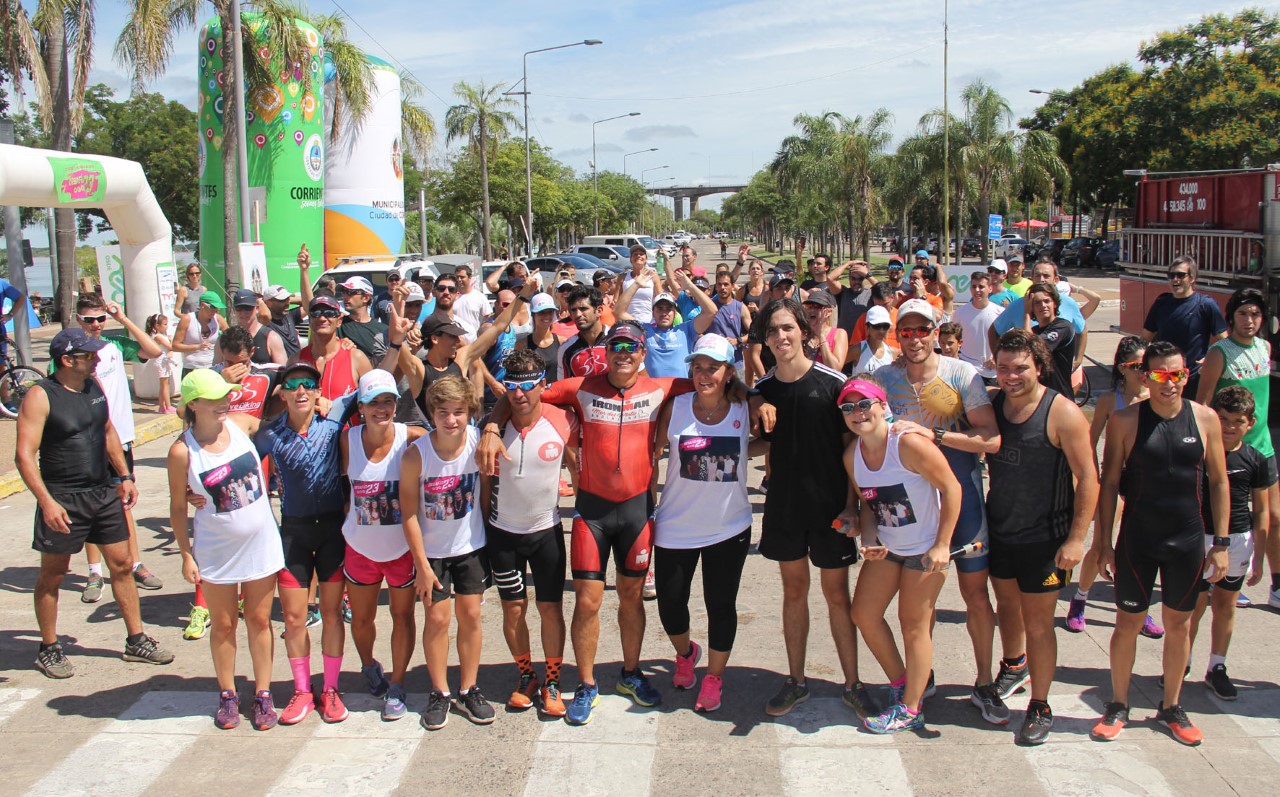 El “Desafío 23” llegó a su fin