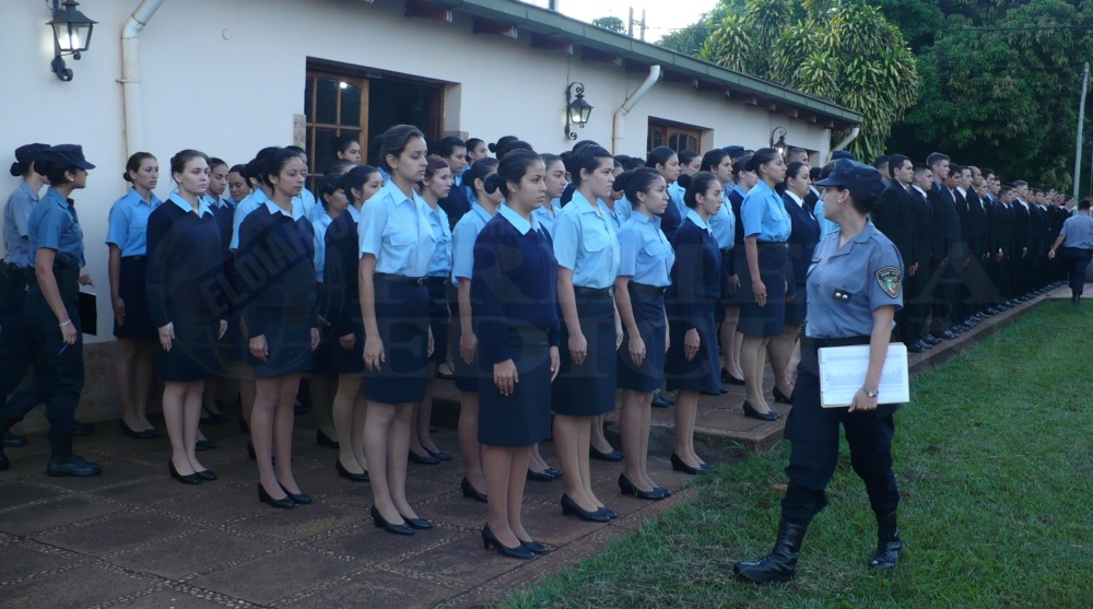 El 68% de los postulantes a la Policía desaprobó examen de ingreso