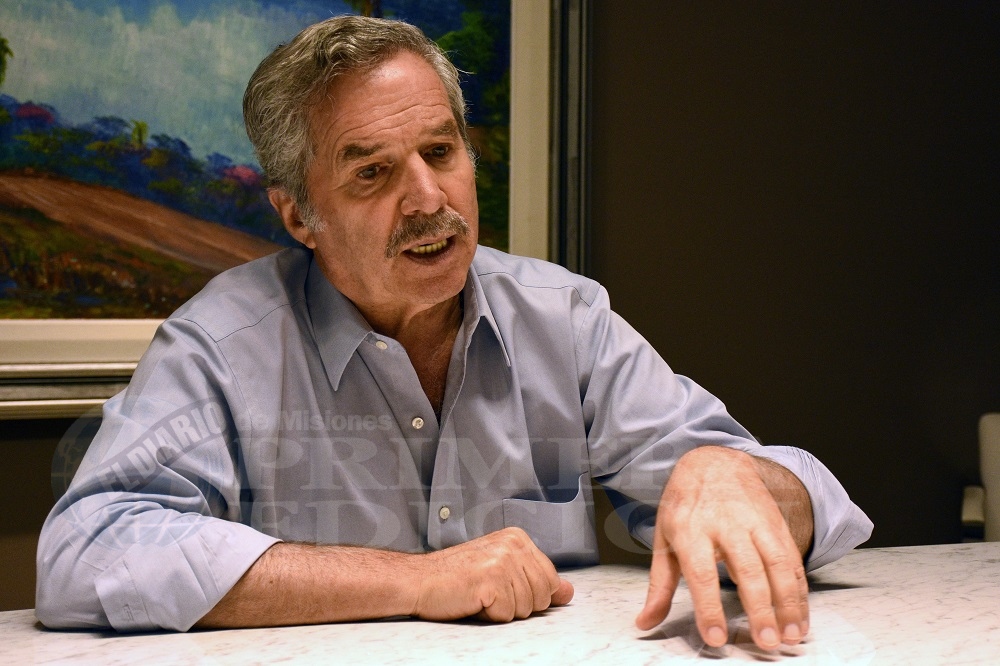 Felipe Solá: “El año que viene será malo”