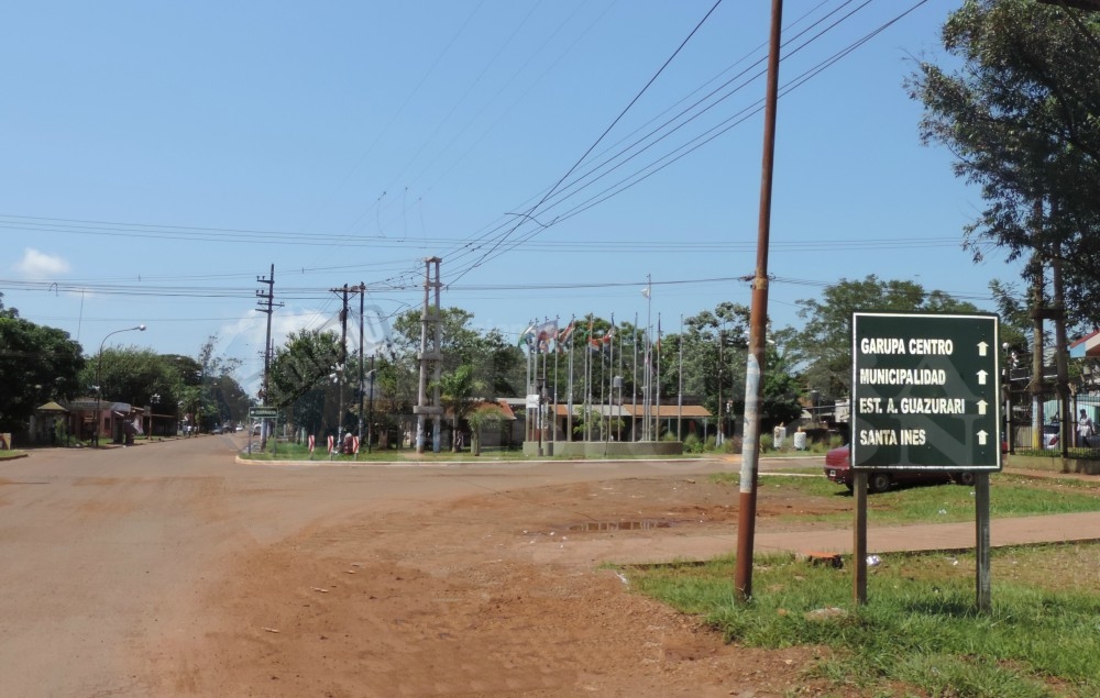 Garupá tiene una Patrulla Urbana hace cuatro meses