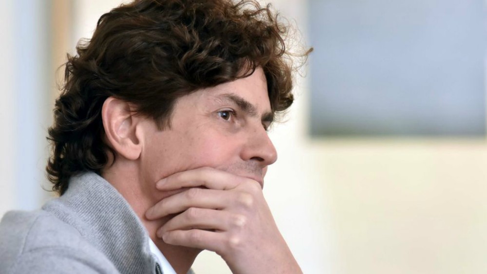 Lousteau: “Estamos naturalizando que tenemos un tercio de pobres”