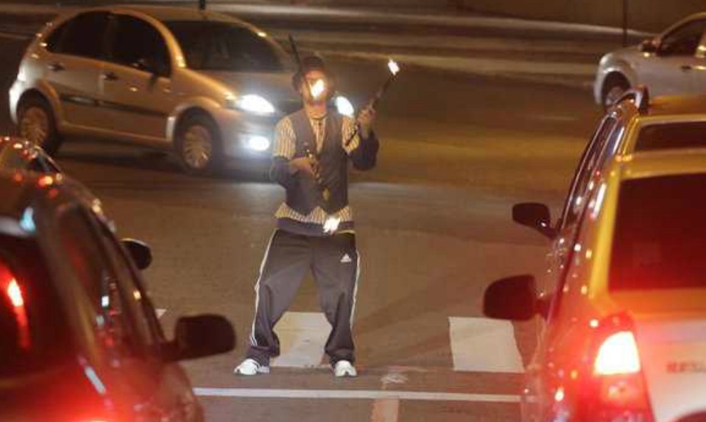 Proyecto contra artistas callejeros en Puerto Rico