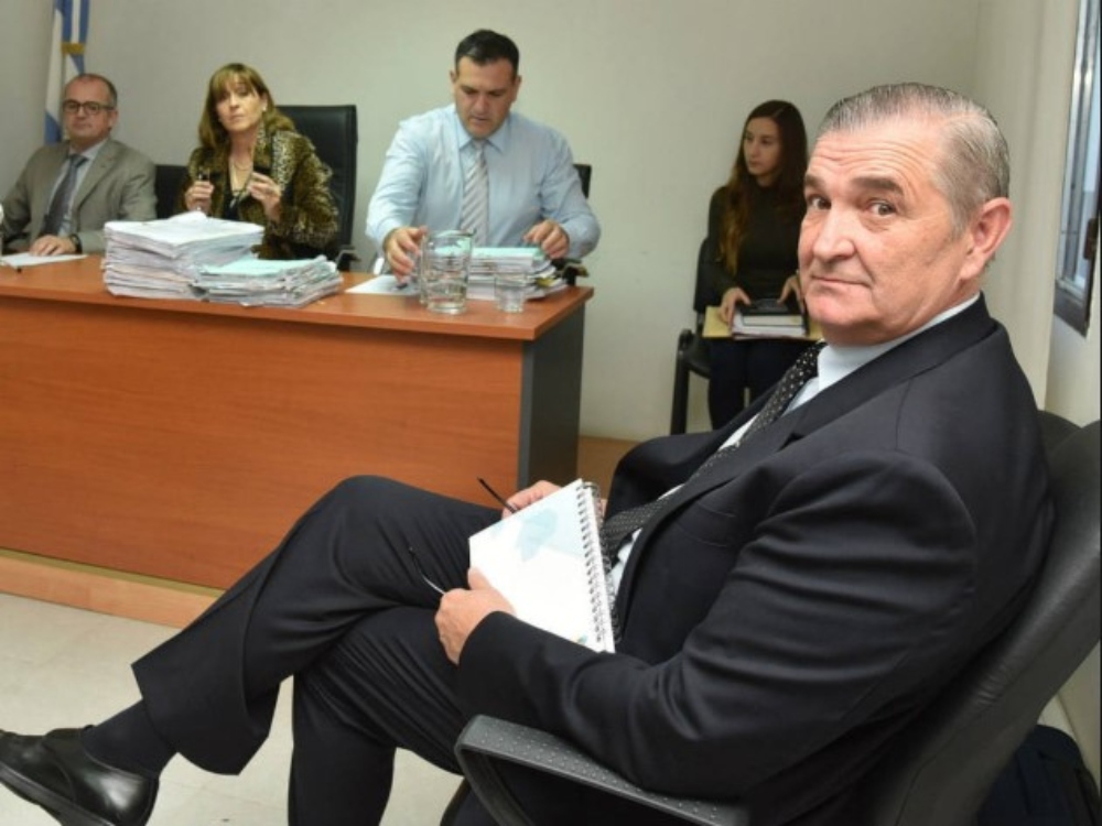 ARA San Juan: vuelve a declarar el exjefe de la Armada