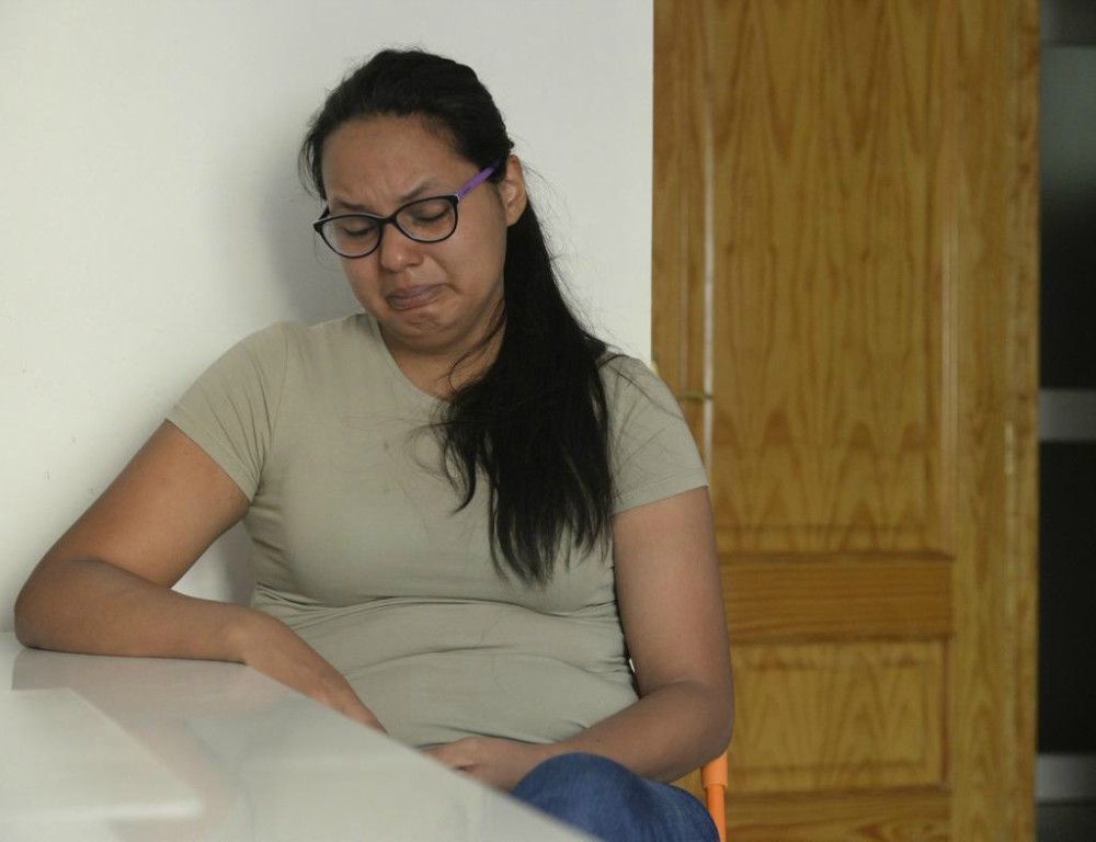 Caso Naiara: piden que la misionera Benítez vaya al banquillo