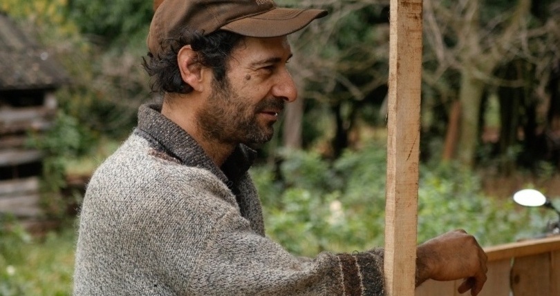 Contó su historia en un documental y recibirá ayuda del Club de Leones