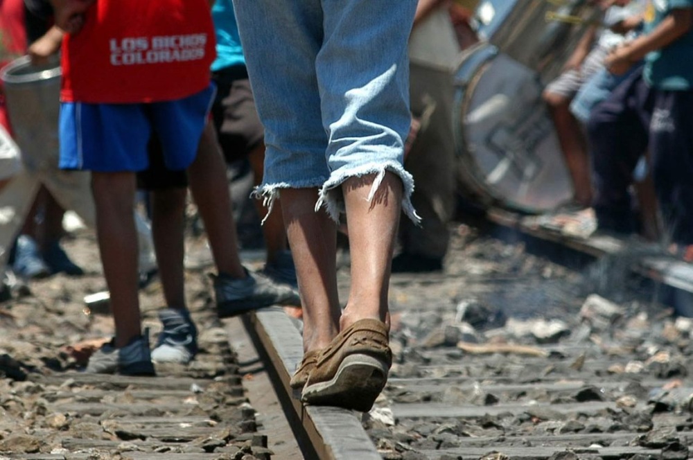 Casi la mitad de los niños y adolescentes en Argentina son pobres, según UNICEF