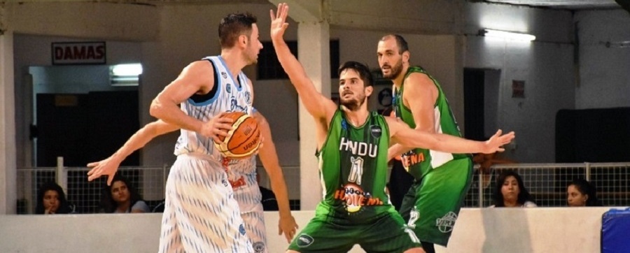 OTC volvió a perder y no encuentra rumbo en la Liga Argentina