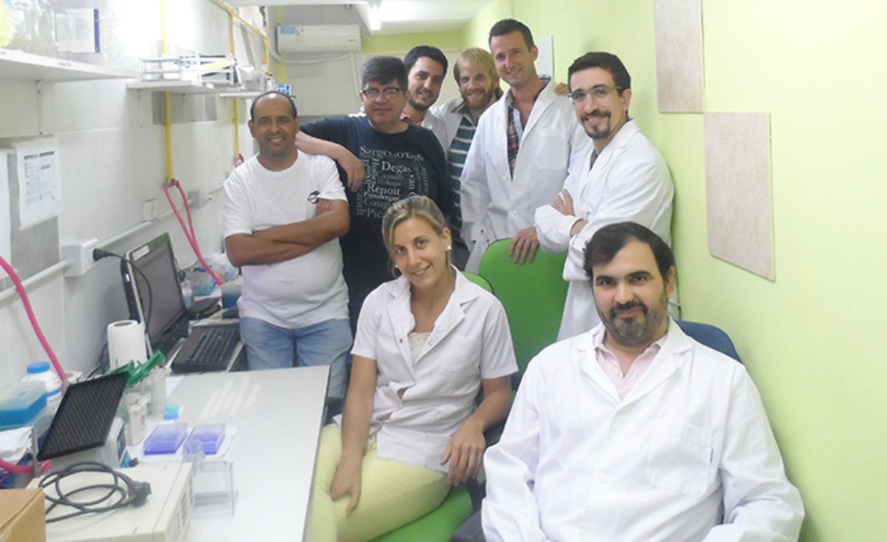 Consideran aplicar probióticos en el agua y la yerba mate para aumentar la longevidad