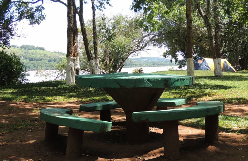 Panambí: aniversario e inicio de temporada