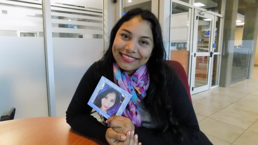 Paola Leguizamón nominada para los Premios Reina del Plata