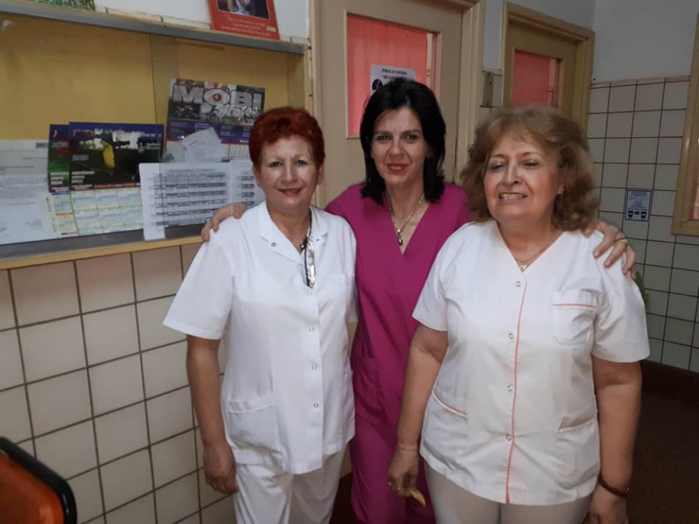 Oberá: Oficina de Atención de Enfermedades Poco Frecuentes