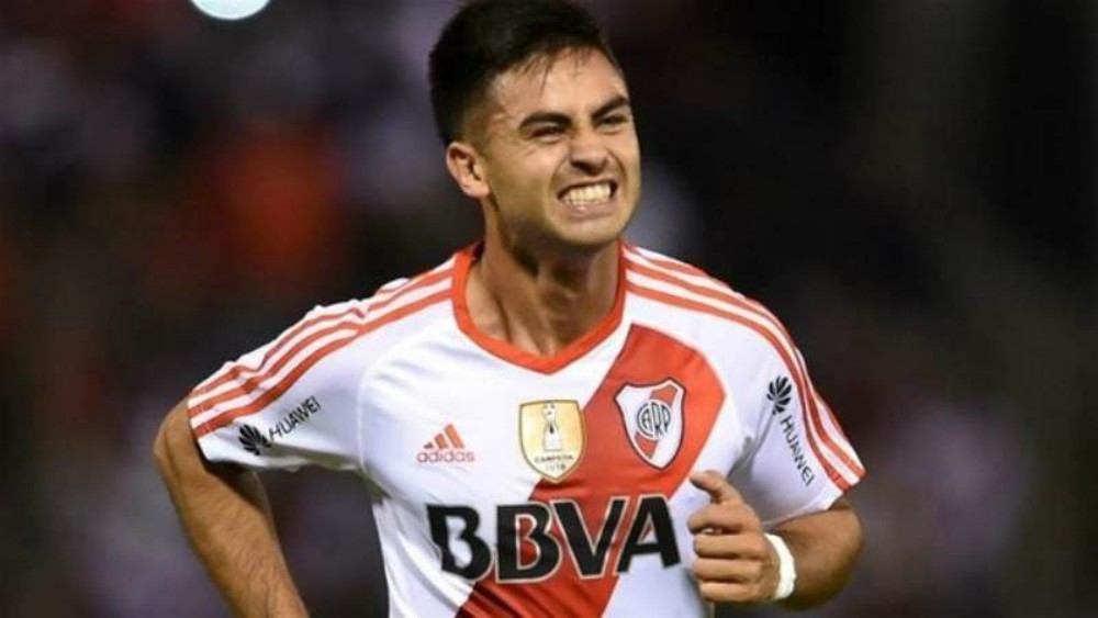 Pity Martínez: “Me siento responsable por haber errado el penal”