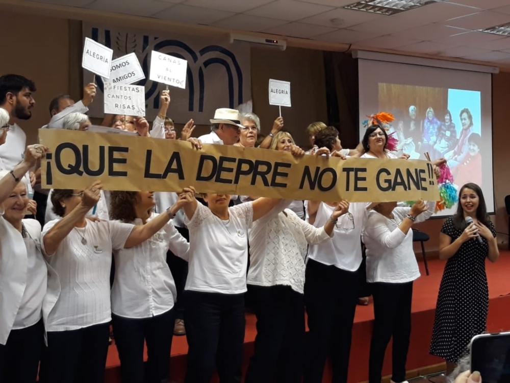 “La fiesta”: el radioteatro que en 2019 podrá escucharse por FM