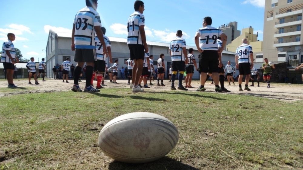 La ovalada sigue haciendo historia en la cárcel