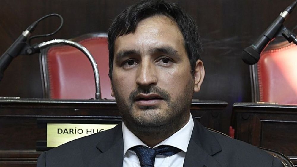 Legislador de Buenos Aires renunció tras una denuncia por abuso sexual