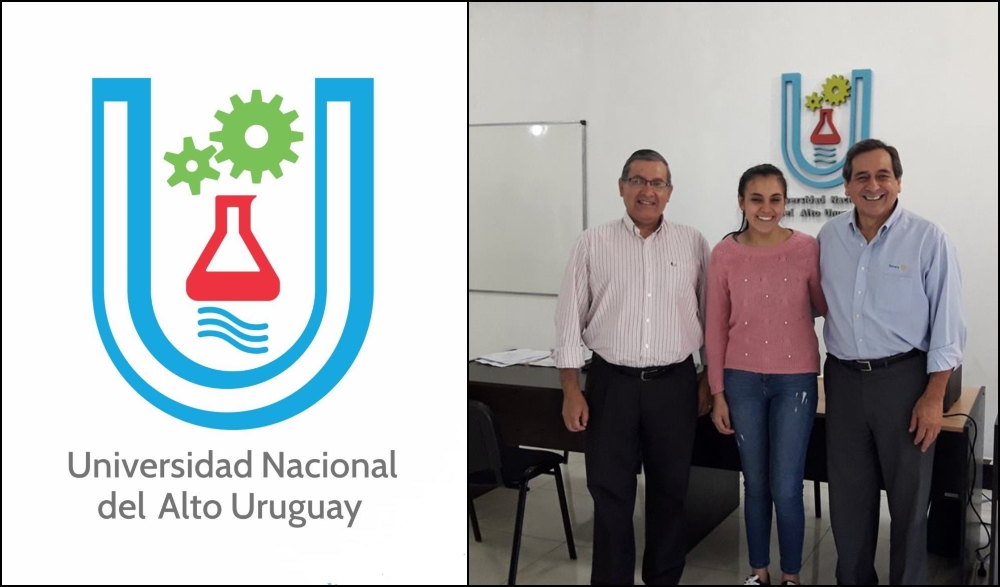 En las primeras dos semanas, la UNAU tiene más de 140 inscriptos