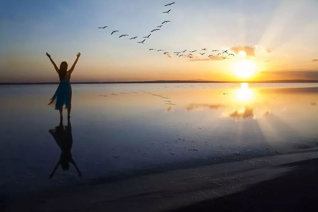 ¡Cierra los ojos y despierta!