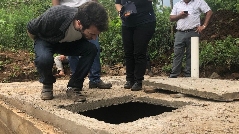 Se extiende el proyecto Agua Segura en Misiones