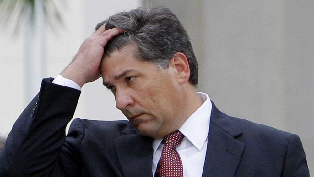 Confirman que la causa por la valija de Antonini Wilson no prescribió