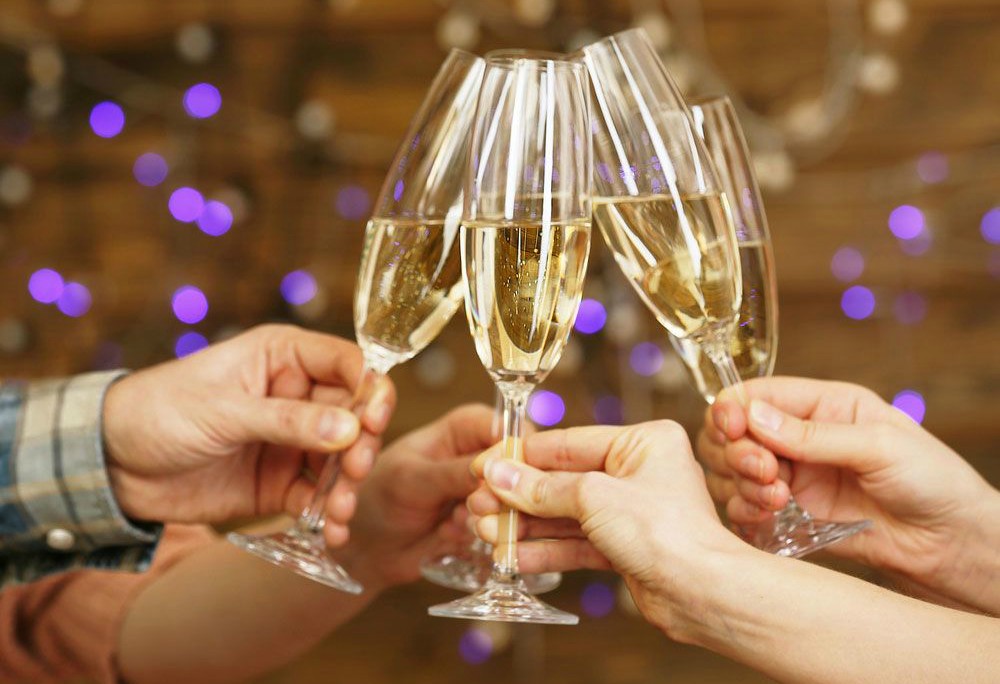 Rituales mágicos para recibir el nuevo año