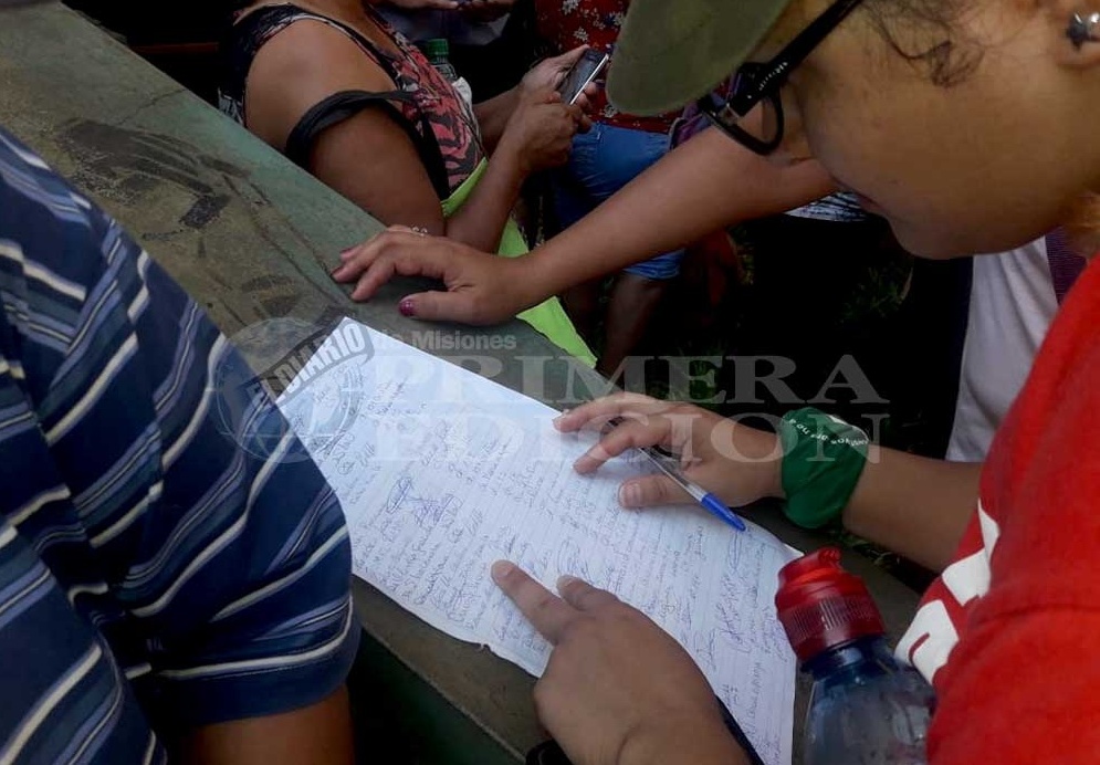 El Grupo Z “hace años que viene maltratando al pueblo”