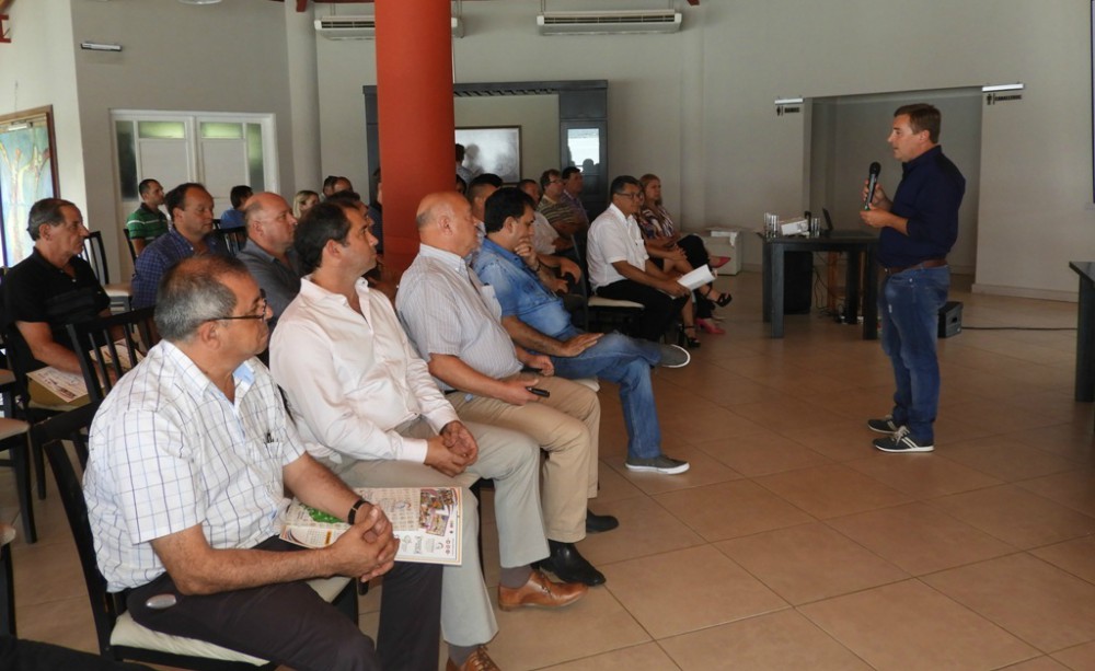 Para la CODEIM, 2019 será “muy crítico”