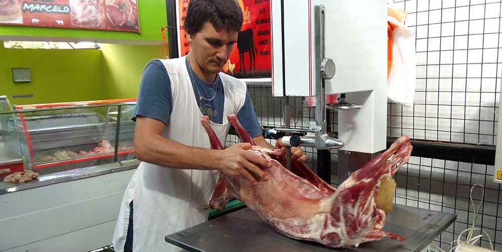 Maciel resaltó la asistencia del IFAI al pequeño y mediano productor