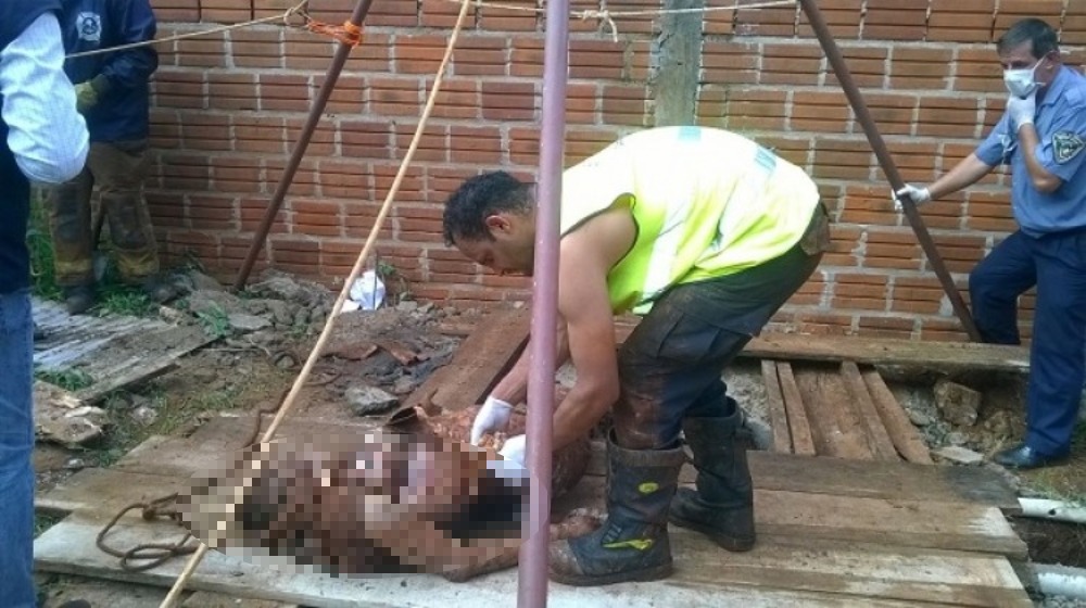 Dos acusados a juicio por matar de un tiro a un albañil y enterrarlo