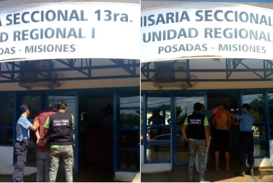 Crimen del hincha en chacra 247: hay otros dos detenidos