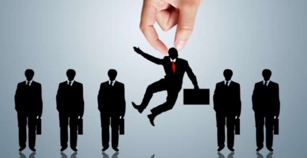 Las expectativas de empleo en su peor nivel