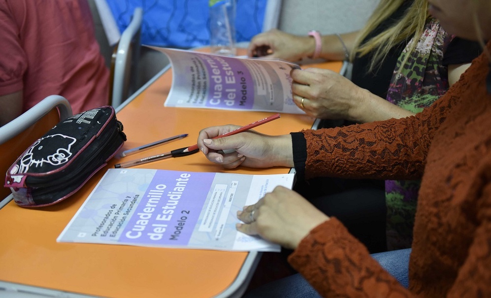 Futuros docentes: el 40% tiene problemas en redacción y comprensión