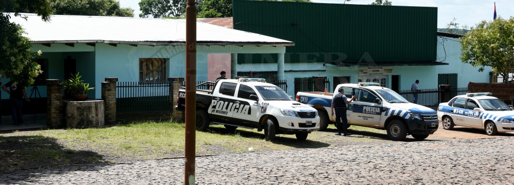 Manifestantes volverán a exigir que Aguirre entregue la Municipalidad