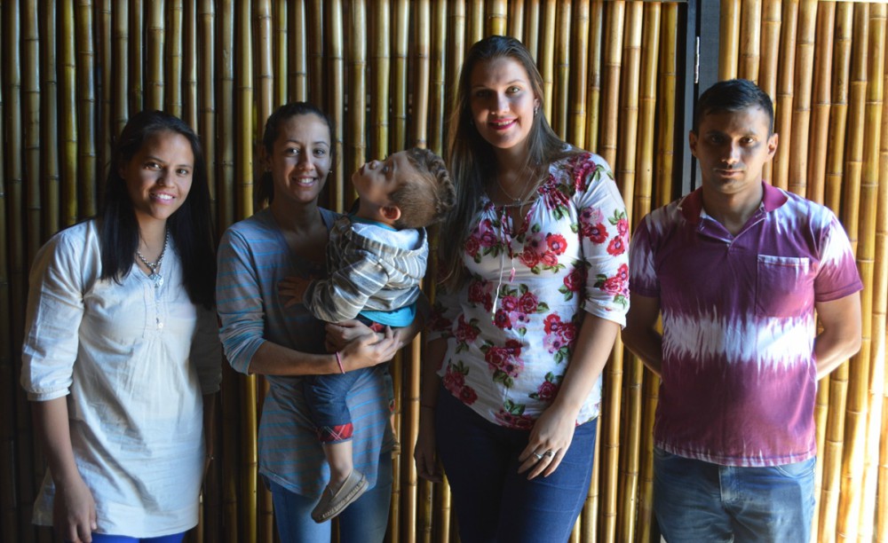 Juntarán firmas para pedir carreras universitarias en Alem