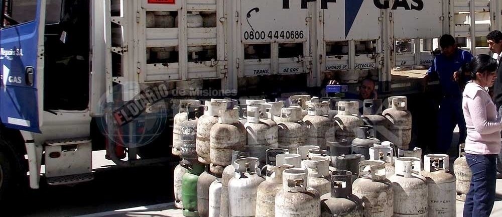 Distribuidoras de gas esperan un aumento a principios de enero