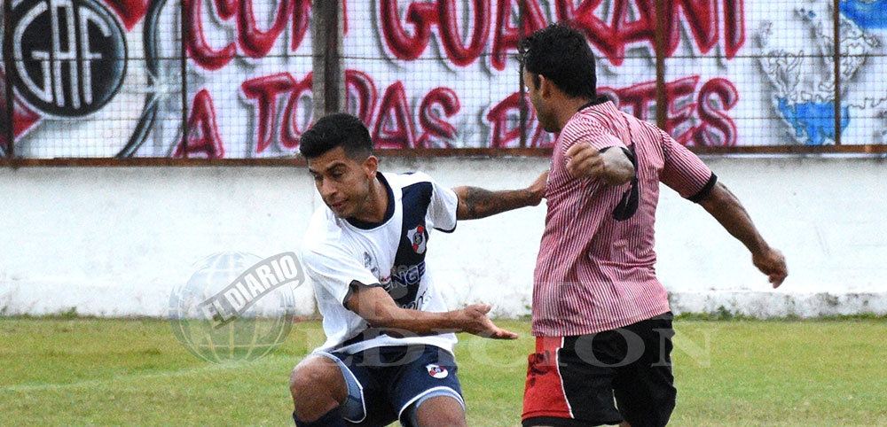 Clasificatorio Anual: primer paso a la final