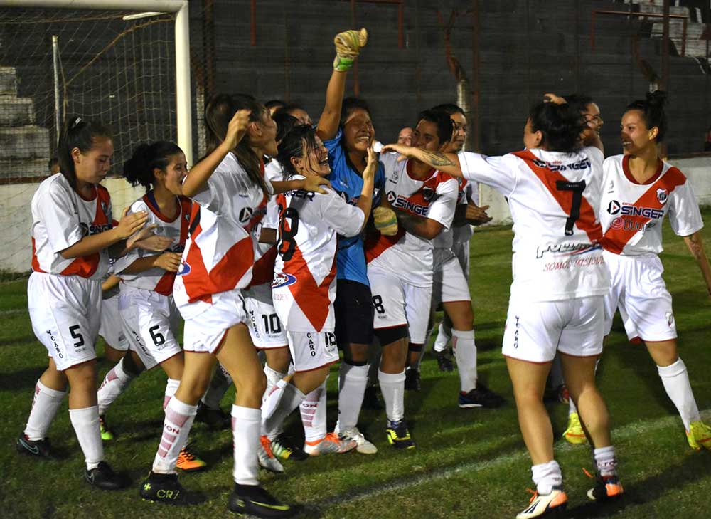 Torneo Preparación: la definición será entre Guaraní y Luz y Fuerza