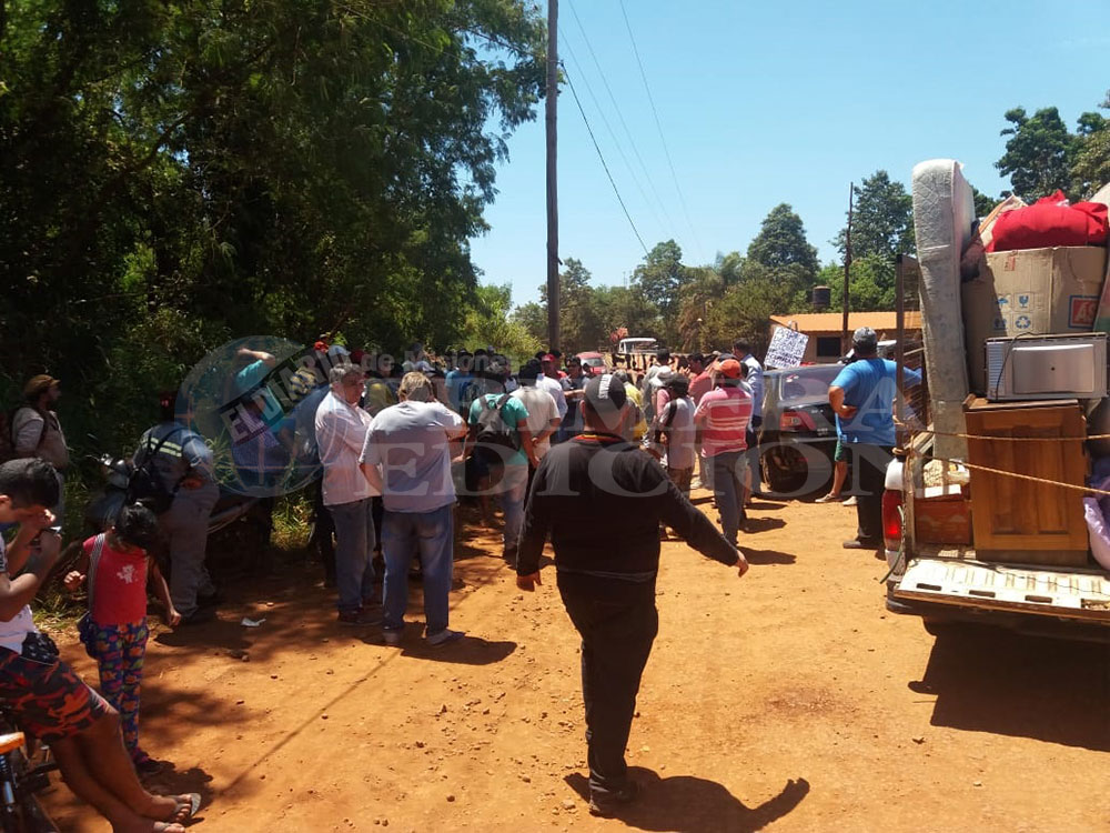 Nuevo compromiso municipal por las 2.000 Hectáreas