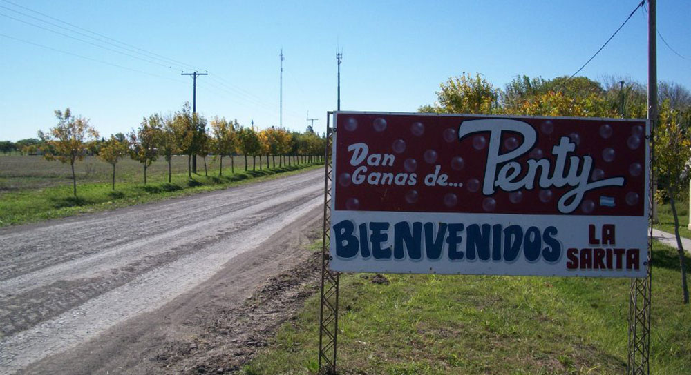 Vive en un pueblo rural y ganó 109 millones de pesos con el Quini