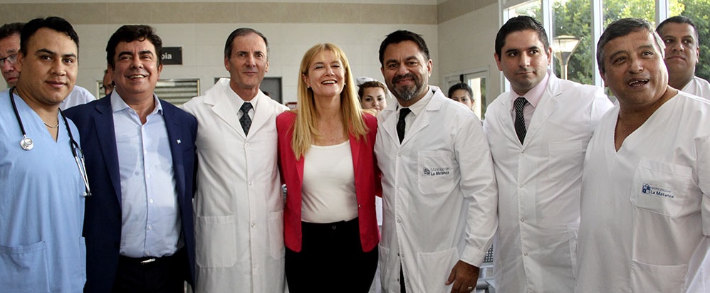 Municipales de La Matanza cobrarán bono de 18.000 pesos