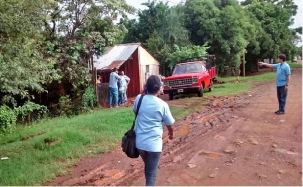 Médicos Comunitarios: desde enero, 30 profesionales menos