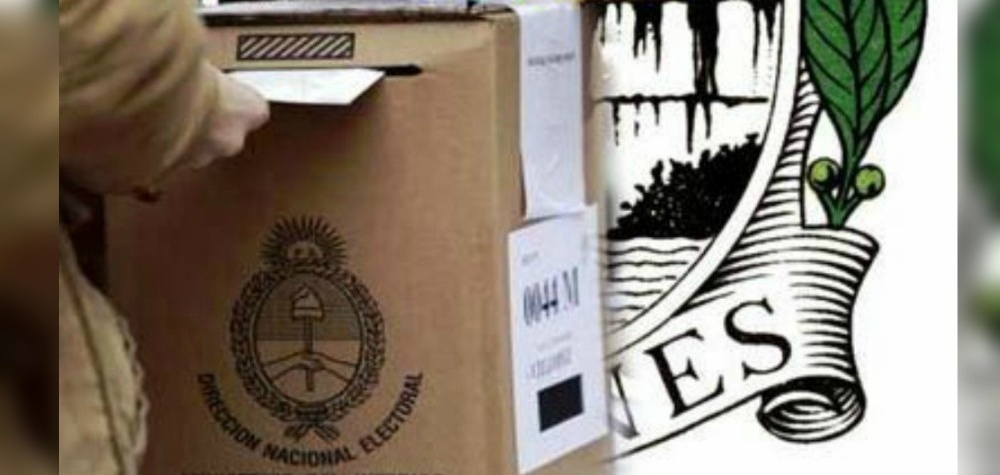 Confirman desdoblamiento de las elecciones provinciales en Misiones