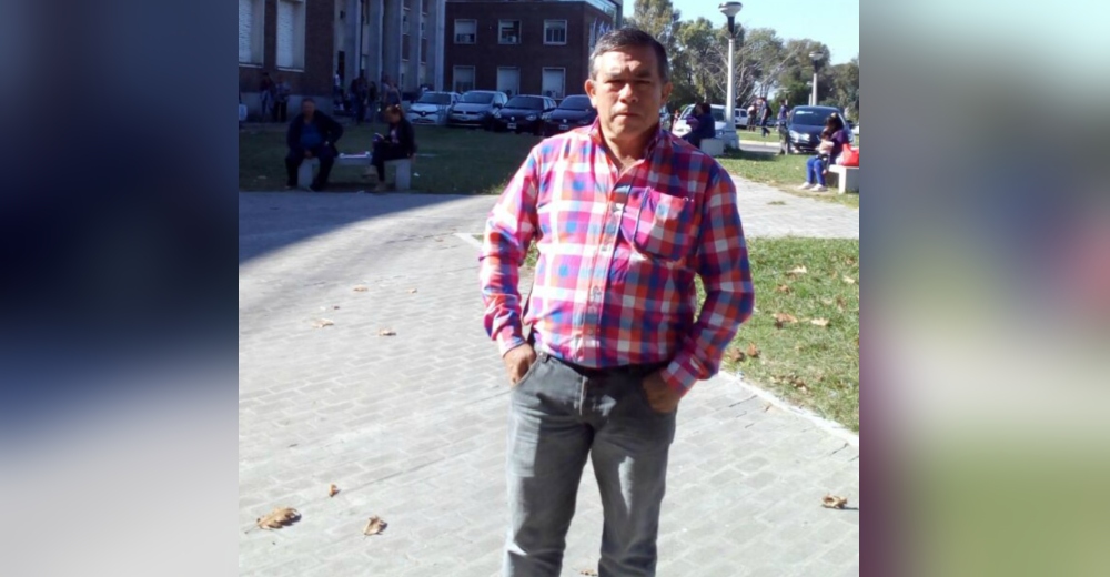 Espera someterse a una compleja cirugía para superar el Parkinson