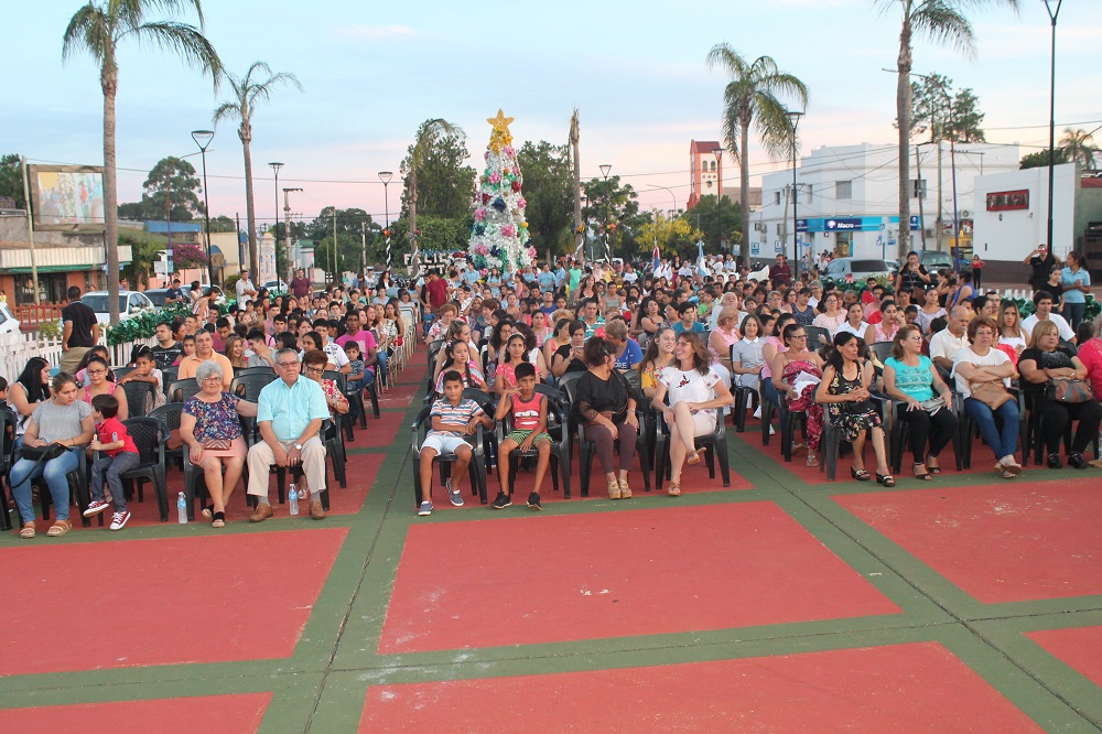 Misioneros se capacitaron en aula móvil de Fundación Educando