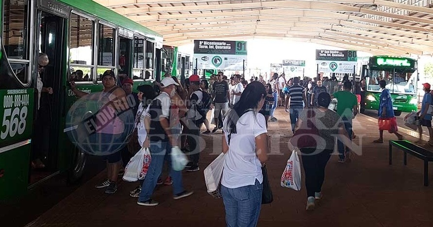 Usuarios se organizan para resistir un nuevo boletazo