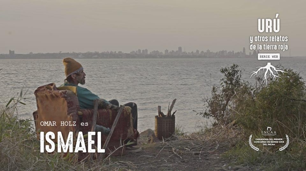 Presentan el libro y la serie web “Urú con otros relatos de la tierra roja”